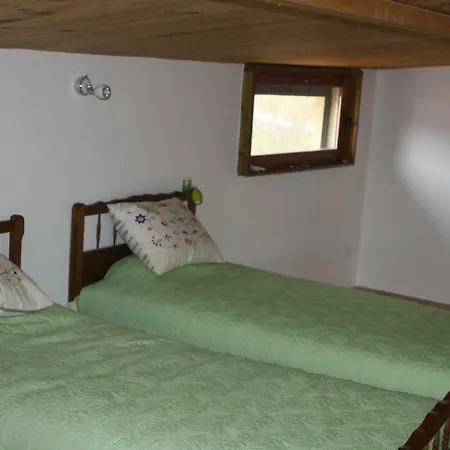 Les Hauts De Bussieres 펜션 Vaux-en-Beaujolais