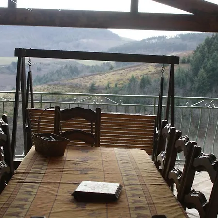 Les Hauts De Bussieres